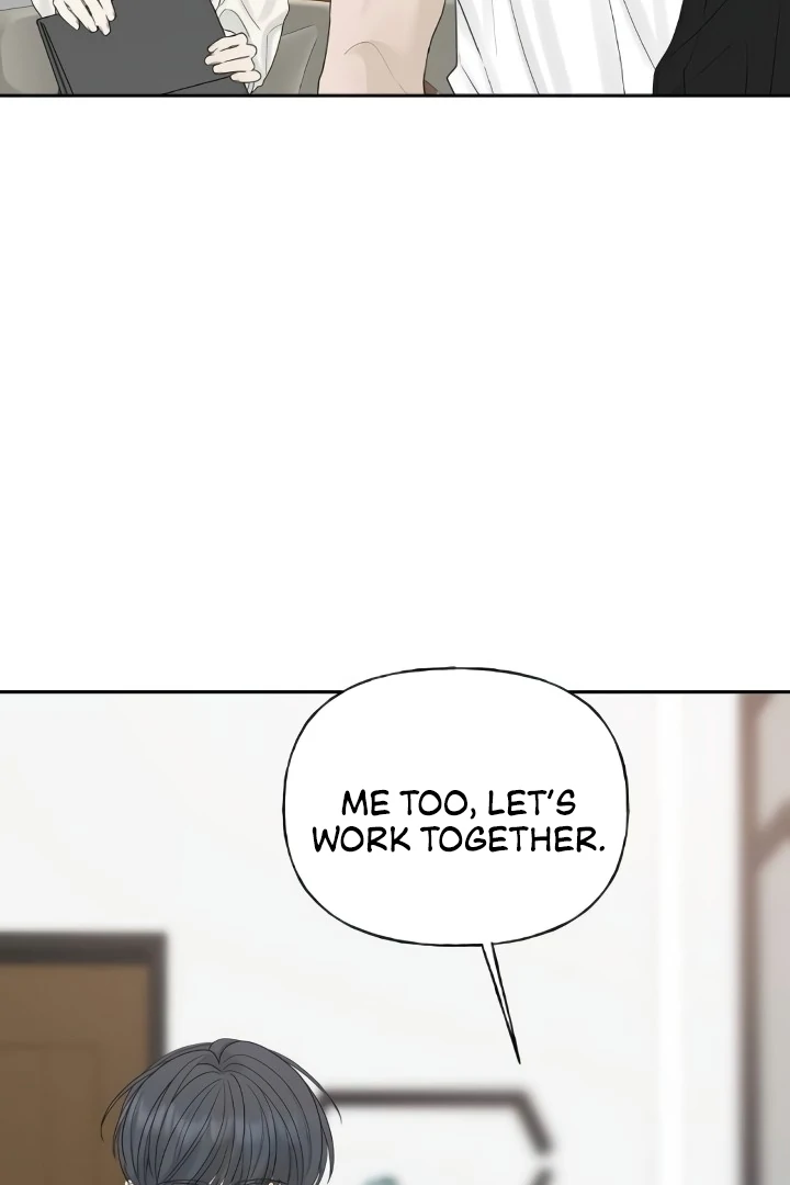 The Kind Intruder Chapter 23 - Page 104