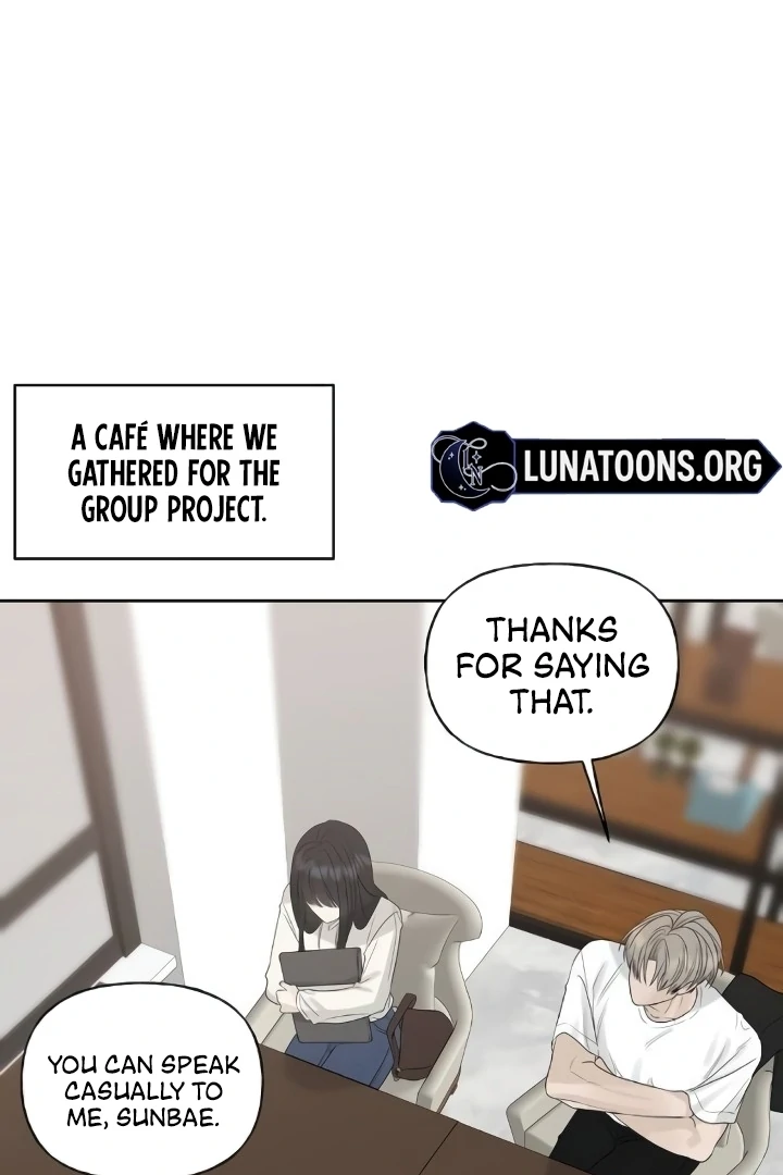 The Kind Intruder Chapter 23 - Page 106