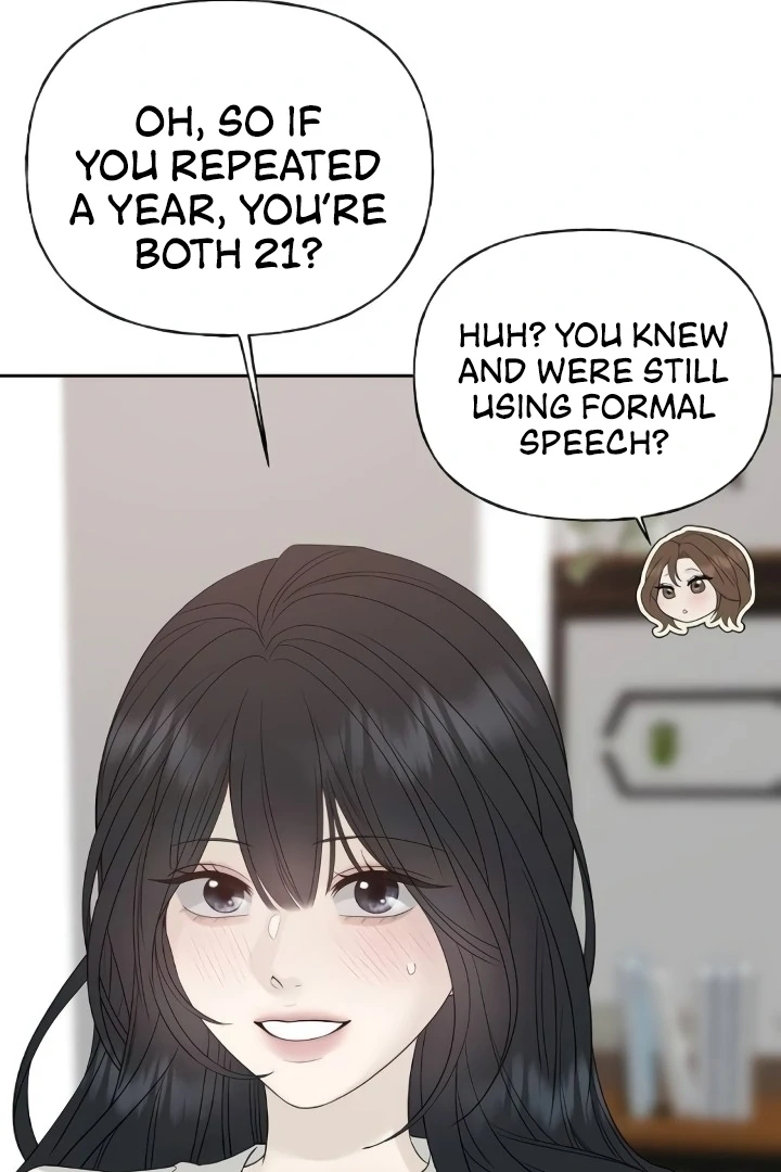 The Kind Intruder Chapter 23 - Page 111