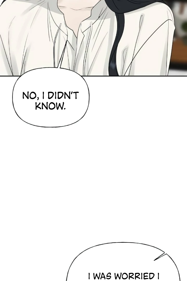 The Kind Intruder Chapter 23 - Page 112