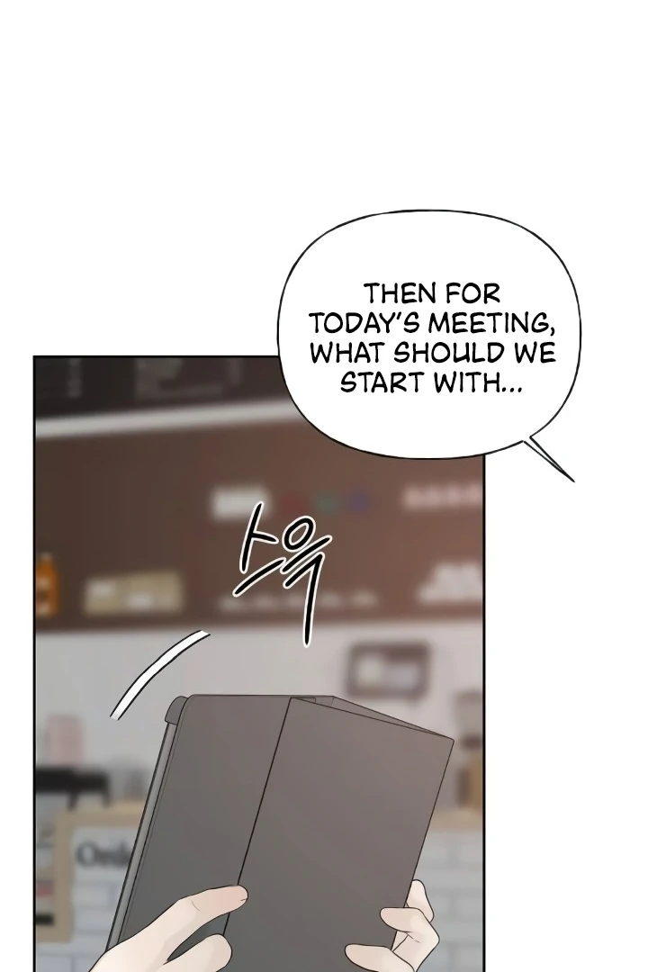 The Kind Intruder Chapter 23 - Page 115