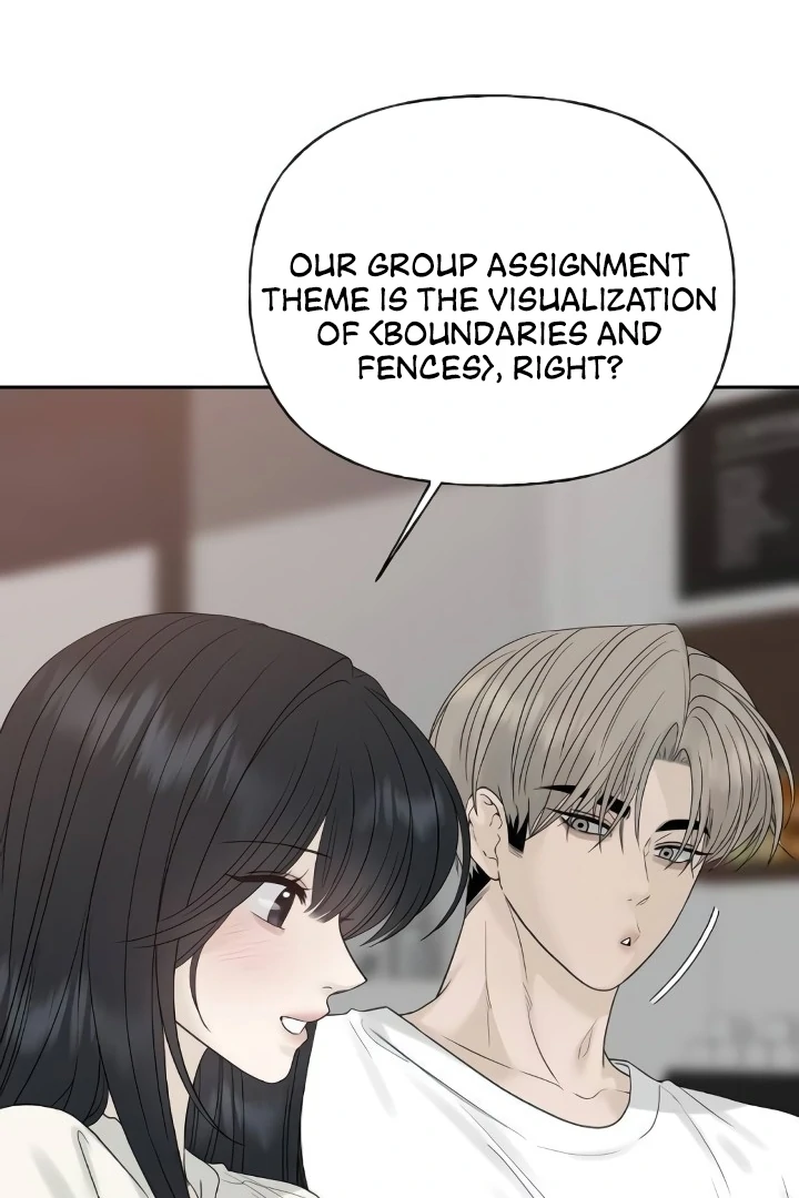 The Kind Intruder Chapter 23 - Page 117