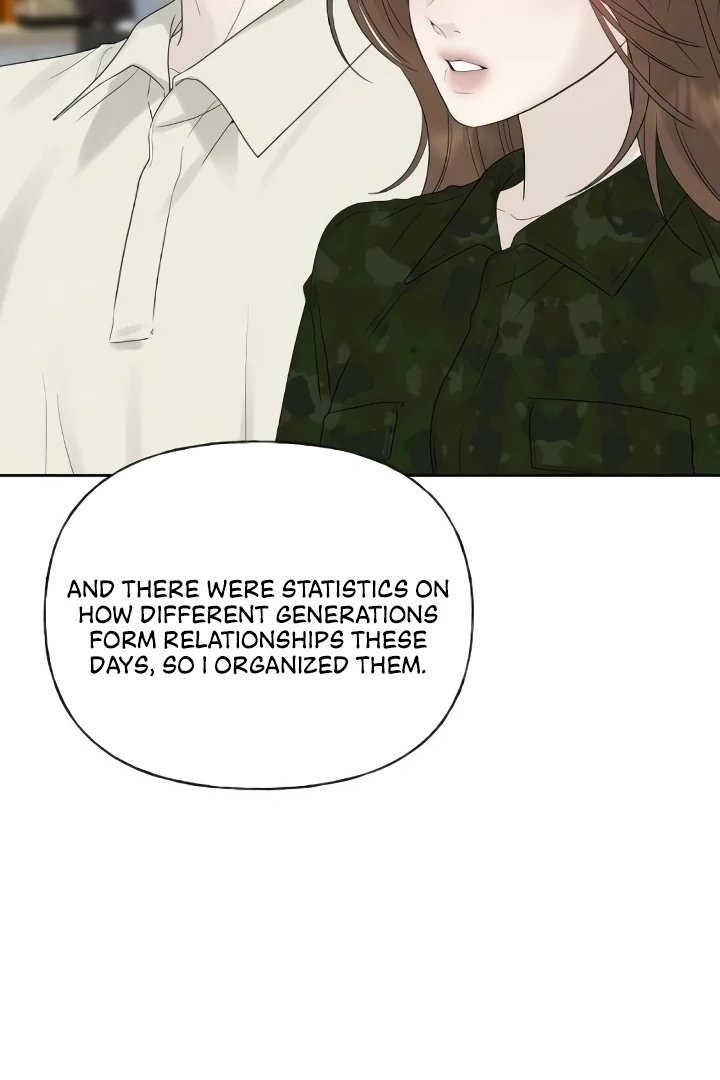 The Kind Intruder Chapter 23 - Page 120