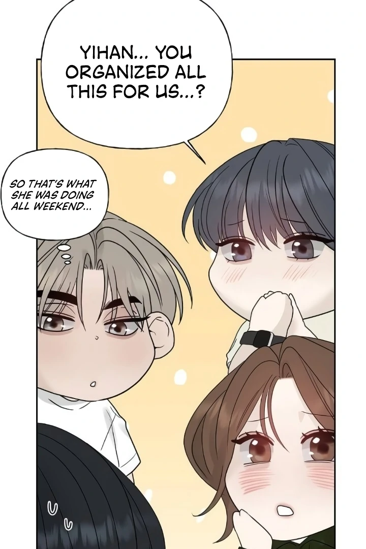 The Kind Intruder Chapter 23 - Page 122