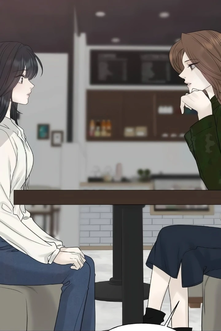 The Kind Intruder Chapter 23 - Page 135