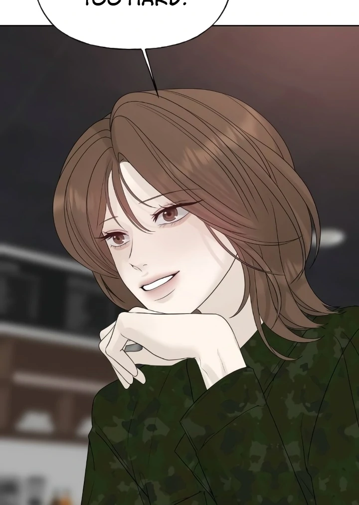 The Kind Intruder Chapter 23 - Page 137