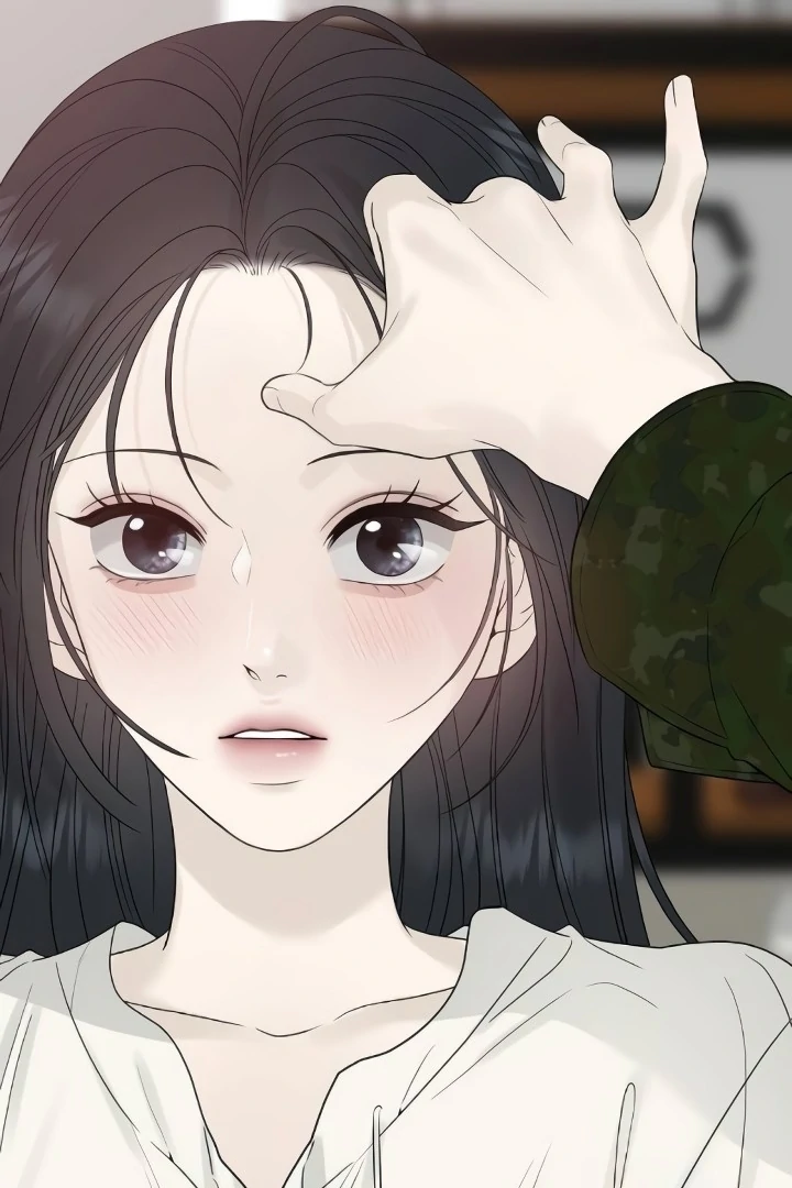 The Kind Intruder Chapter 23 - Page 152