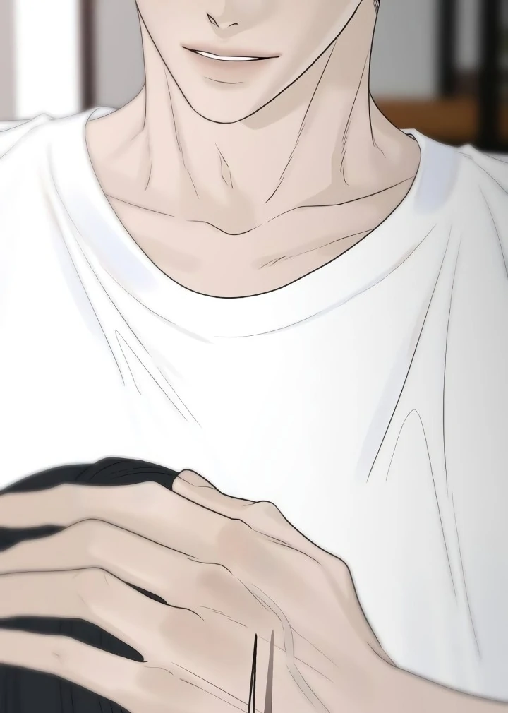 The Kind Intruder Chapter 23 - Page 157