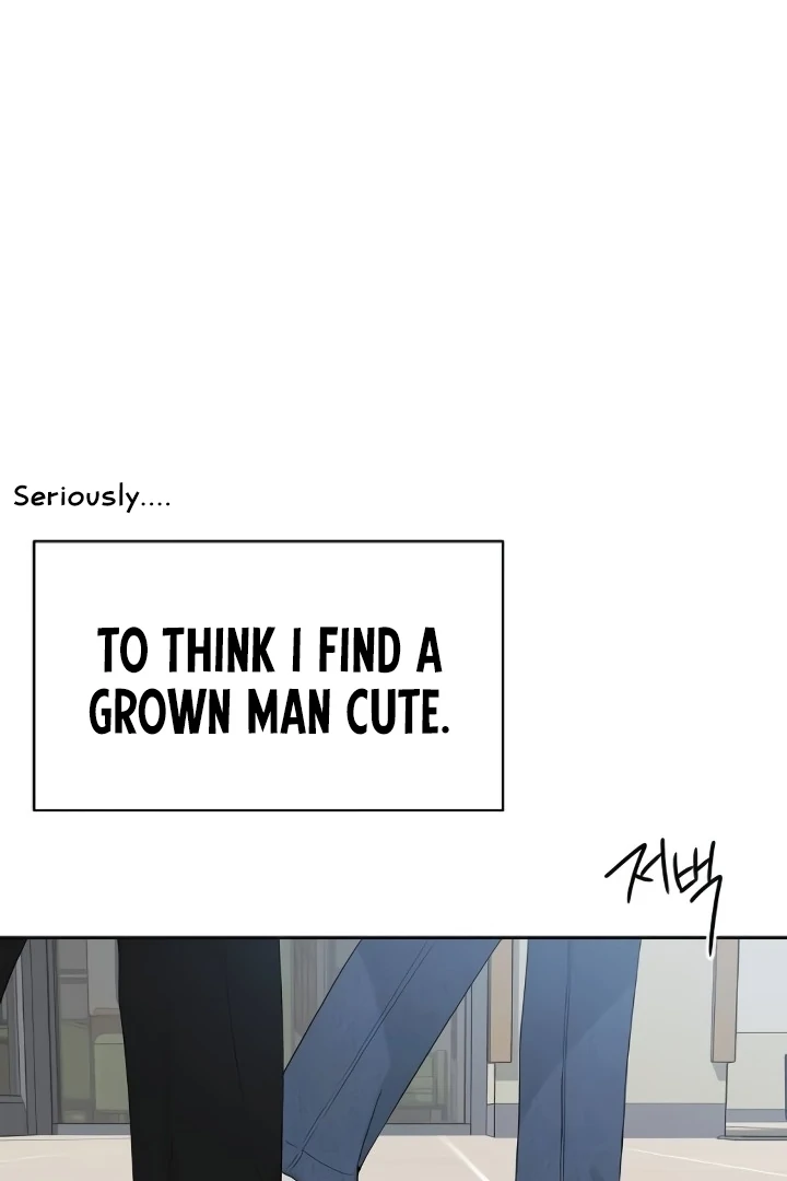 The Kind Intruder Chapter 23 - Page 29