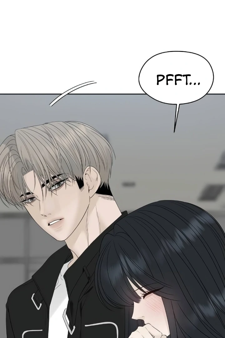 The Kind Intruder Chapter 23 - Page 33