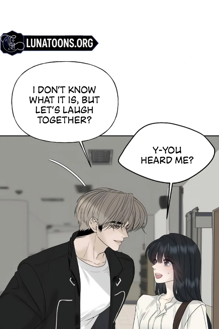 The Kind Intruder Chapter 23 - Page 35