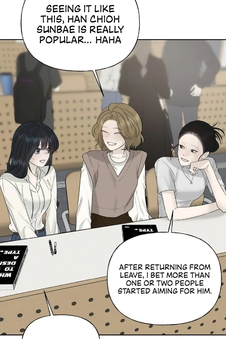 The Kind Intruder Chapter 23 - Page 52