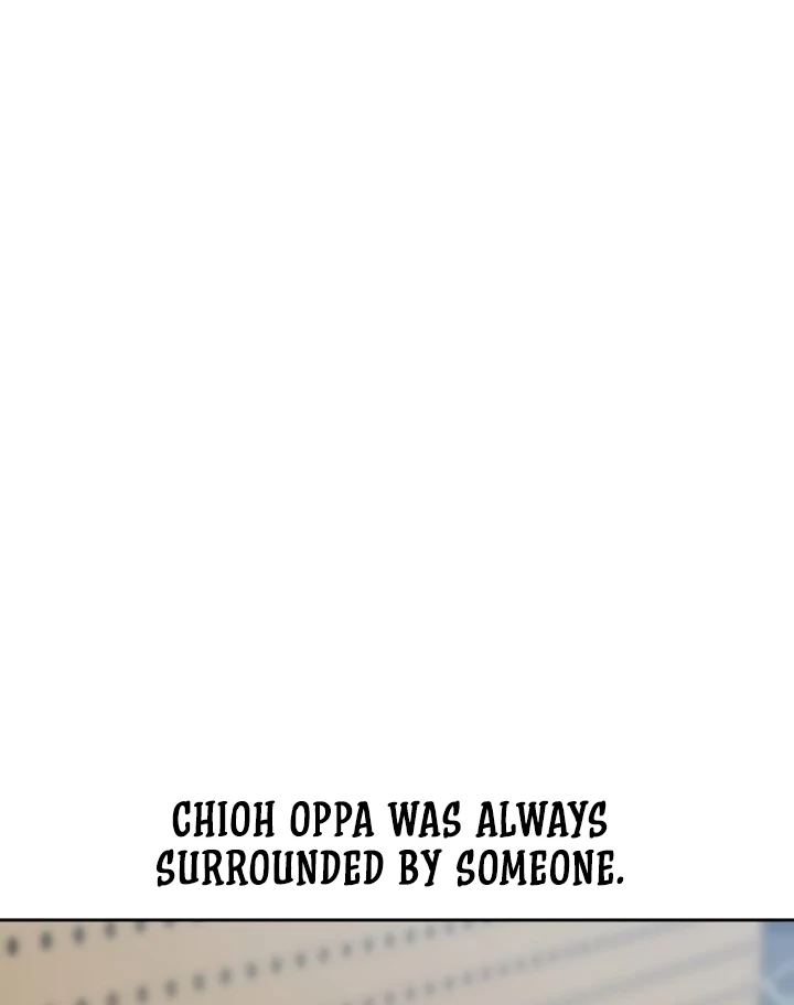 The Kind Intruder Chapter 23 - Page 55