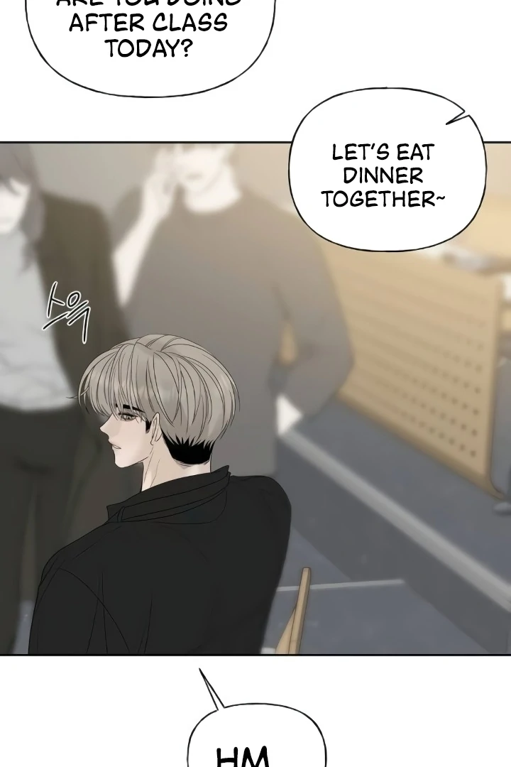 The Kind Intruder Chapter 23 - Page 65