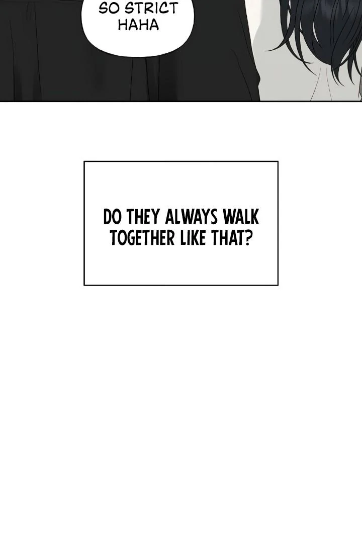 The Kind Intruder Chapter 23 - Page 8