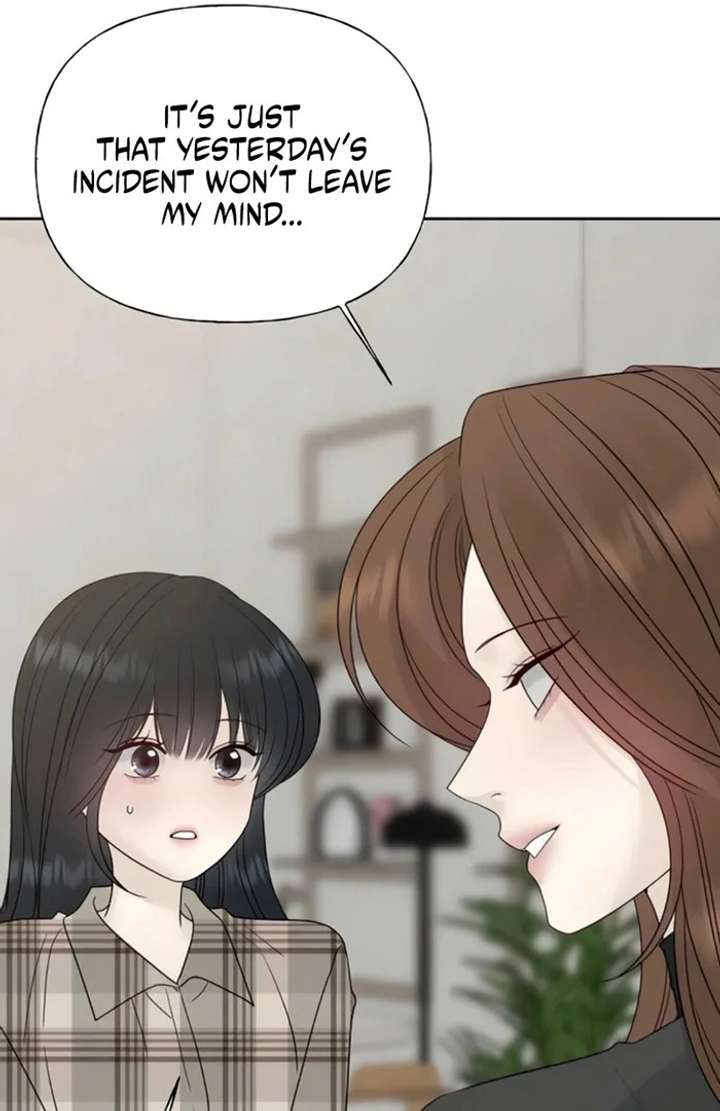 The Kind Intruder Chapter 24 - Page 116