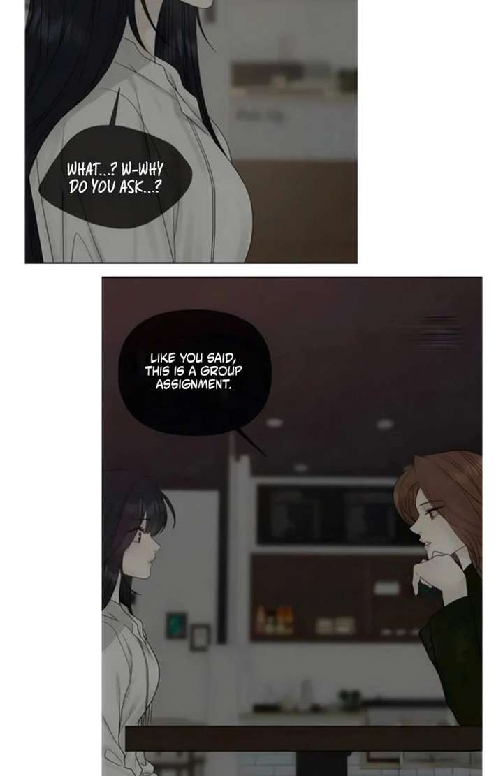 The Kind Intruder Chapter 24 - Page 119