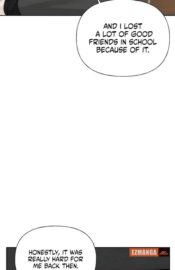 The Kind Intruder Chapter 24 - Page 122