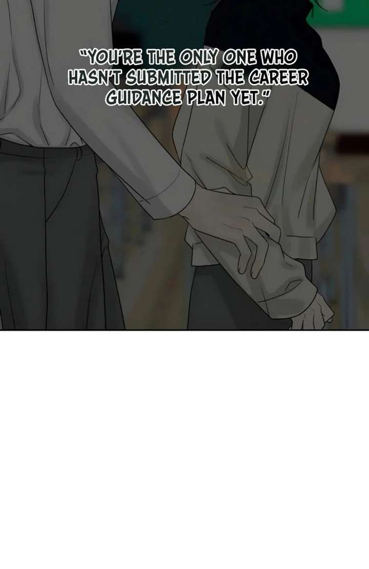 The Kind Intruder Chapter 24 - Page 128