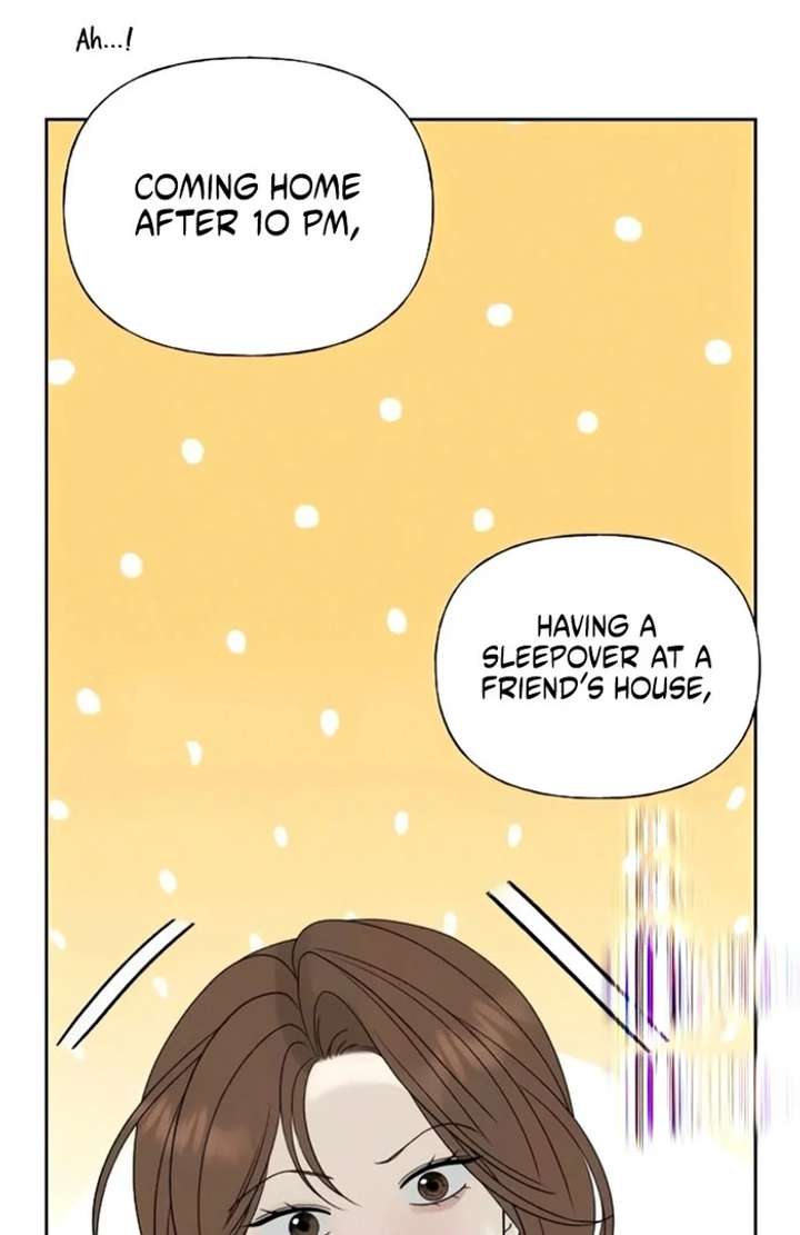 The Kind Intruder Chapter 24 - Page 137