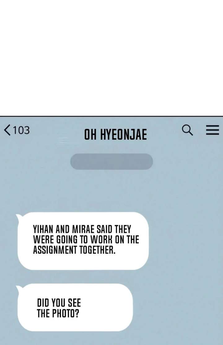 The Kind Intruder Chapter 24 - Page 153