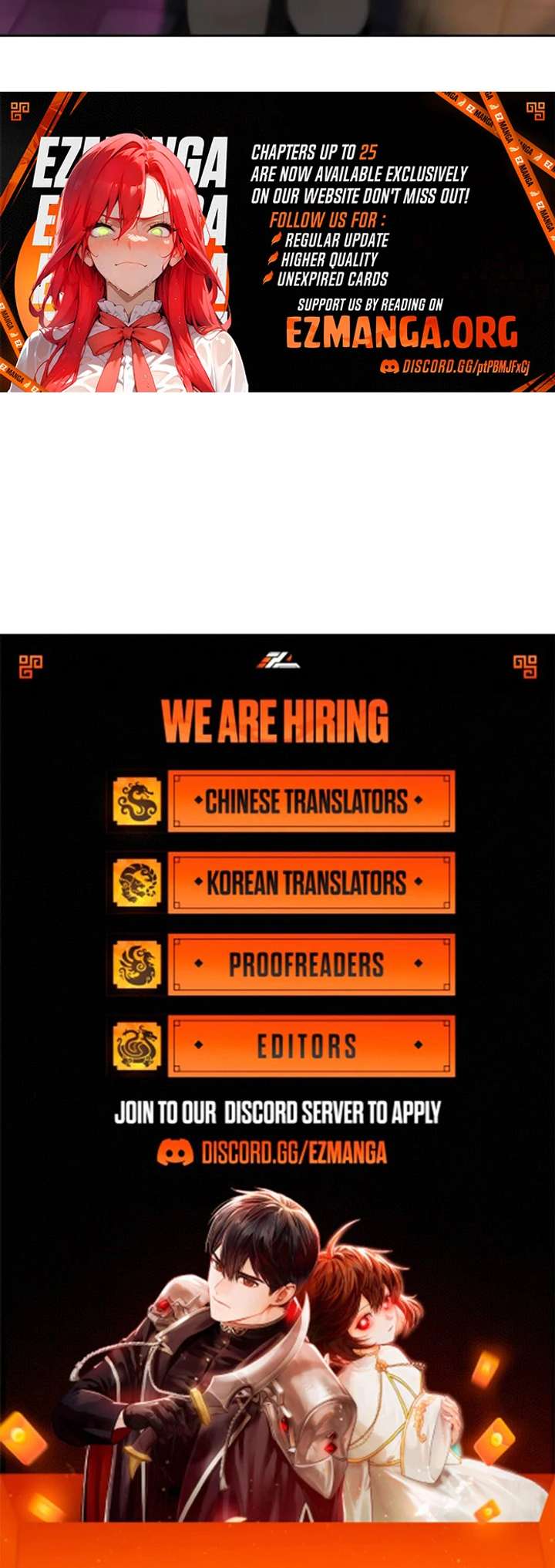 The Kind Intruder Chapter 24 - Page 166