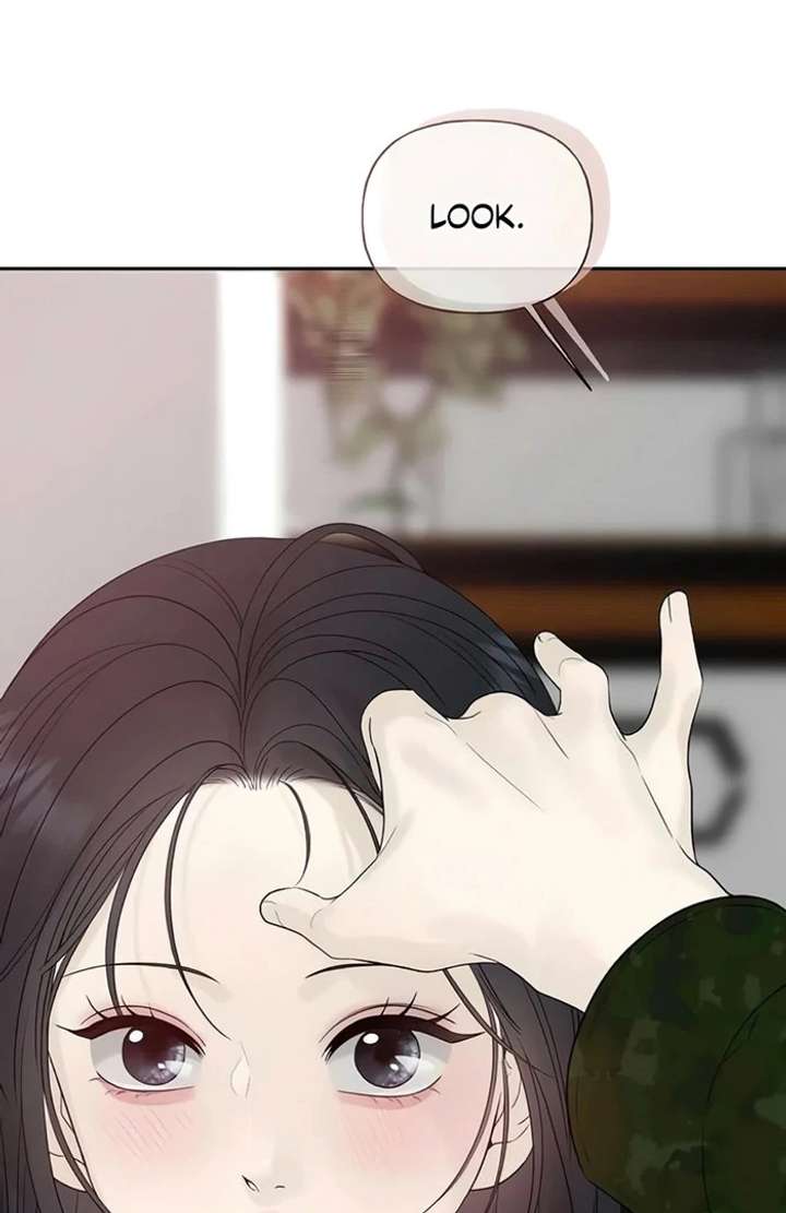 The Kind Intruder Chapter 24 - Page 2