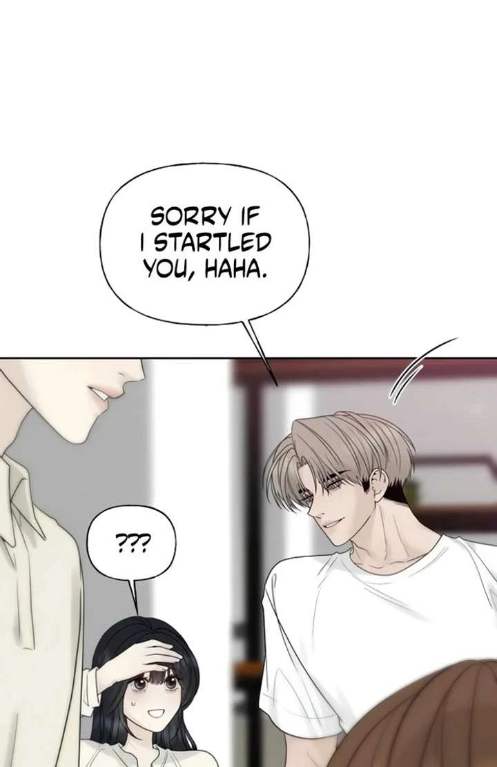 The Kind Intruder Chapter 24 - Page 24