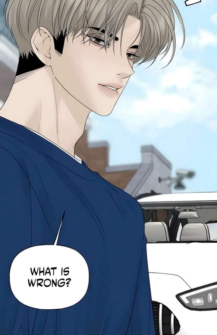 The Kind Intruder Chapter 24 - Page 44