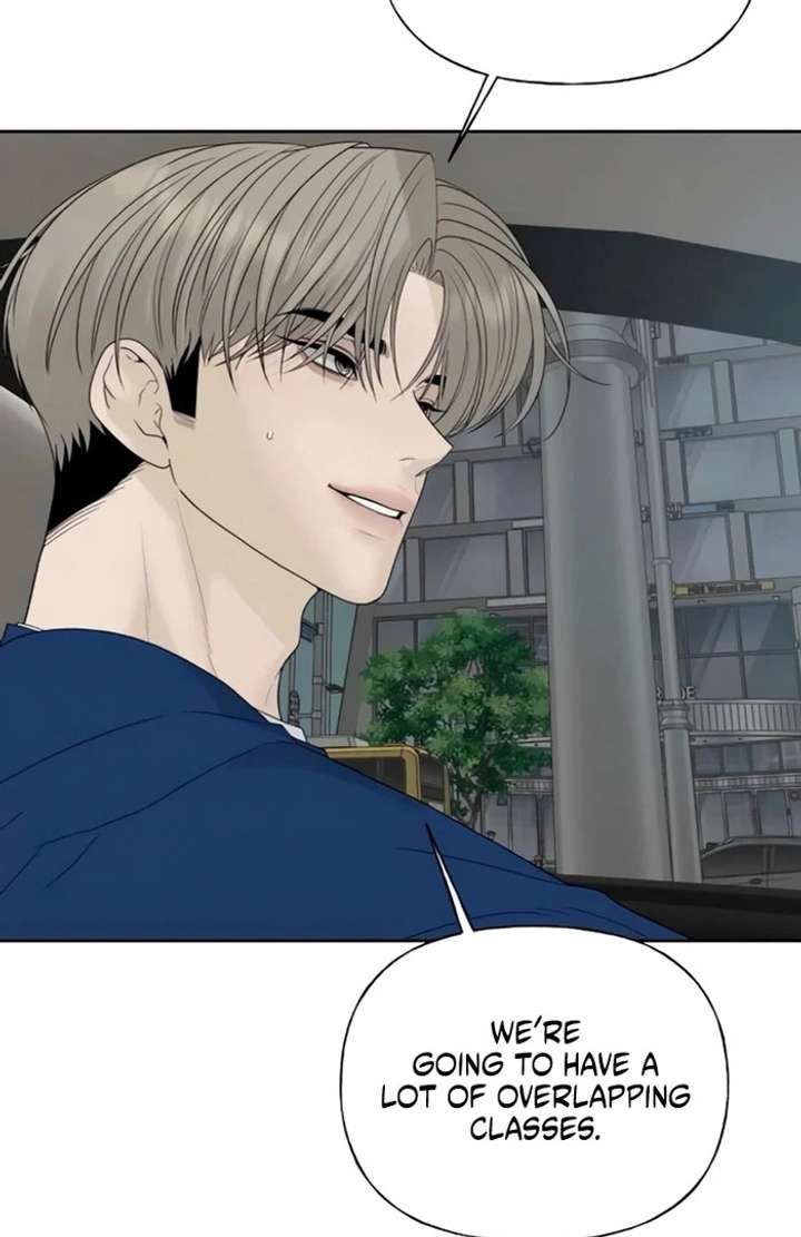 The Kind Intruder Chapter 24 - Page 52