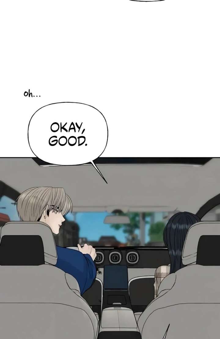 The Kind Intruder Chapter 24 - Page 53