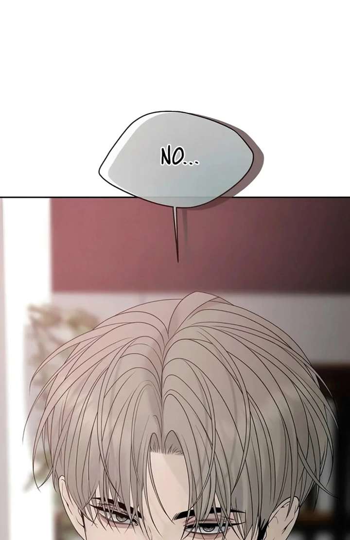 The Kind Intruder Chapter 24 - Page 6