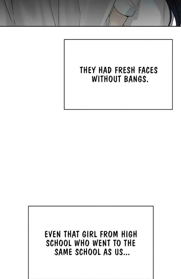 The Kind Intruder Chapter 24 - Page 63