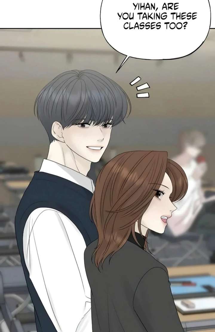 The Kind Intruder Chapter 24 - Page 84