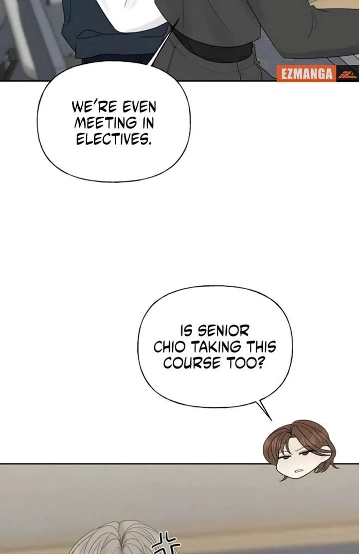 The Kind Intruder Chapter 24 - Page 85