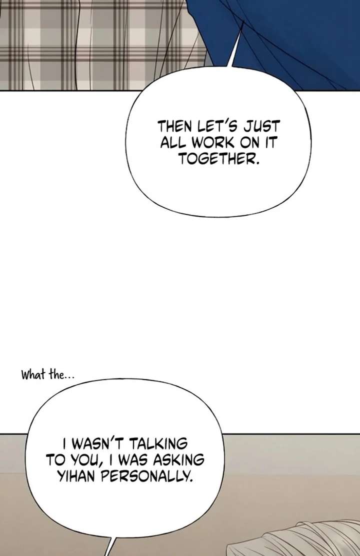 The Kind Intruder Chapter 24 - Page 93