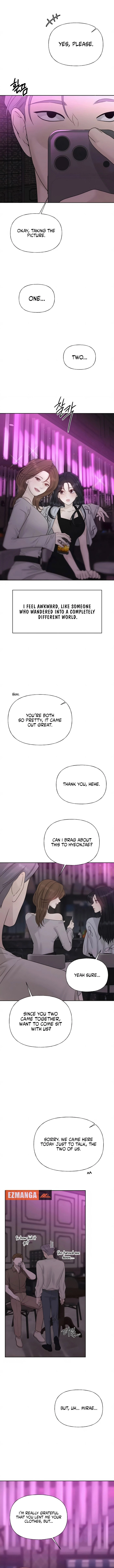 The Kind Intruder Chapter 25 - Page 2