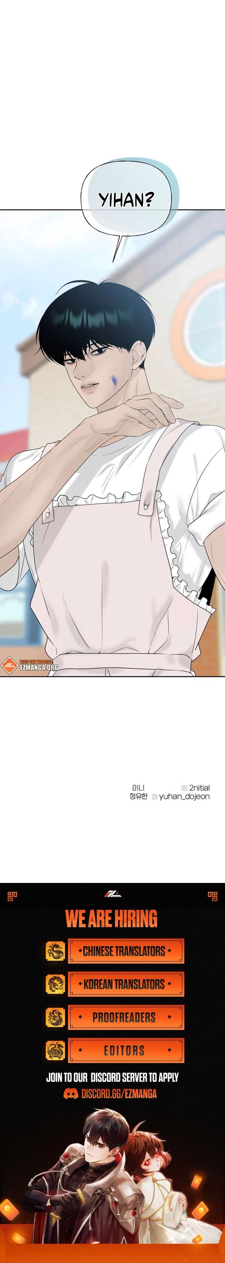 The Kind Intruder Chapter 27 - Page 14