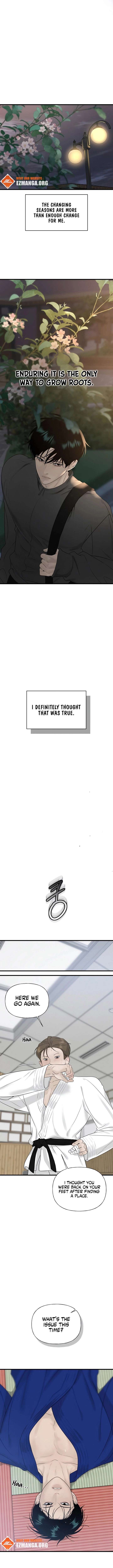 The Kind Intruder Chapter 28 - Page 2