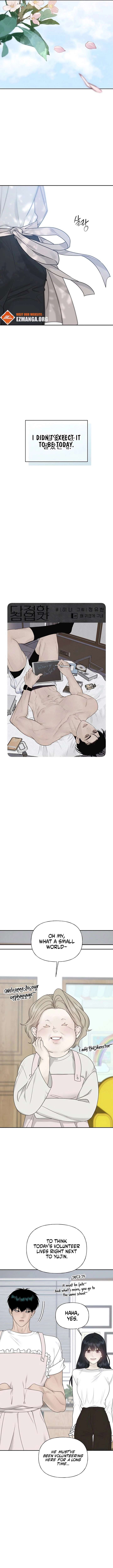 The Kind Intruder Chapter 28 - Page 5