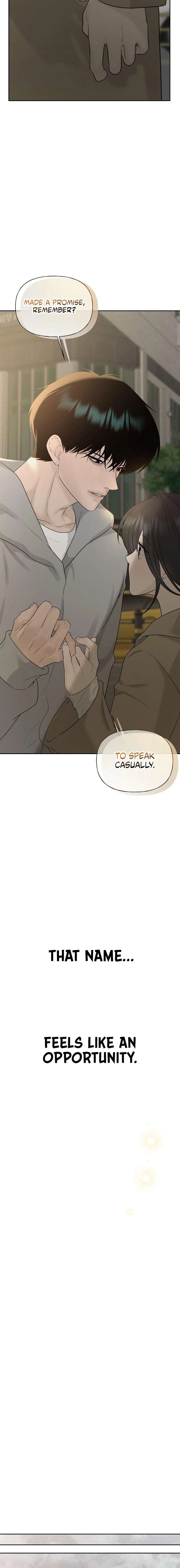 The Kind Intruder Chapter 29 - Page 20