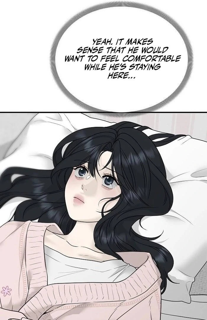 The Kind Intruder Chapter 3 - Page 100