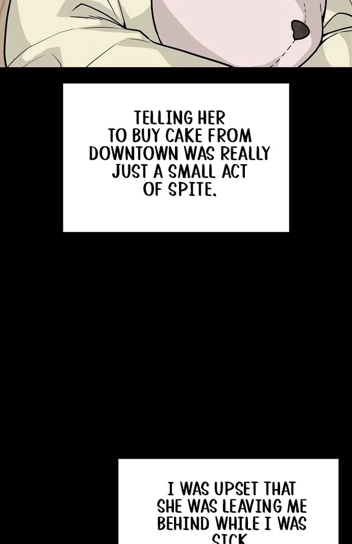 The Kind Intruder Chapter 3 - Page 116