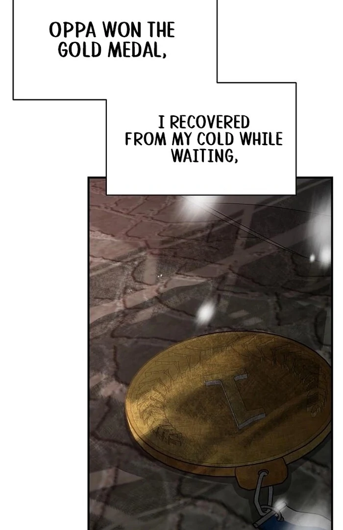 The Kind Intruder Chapter 3 - Page 128