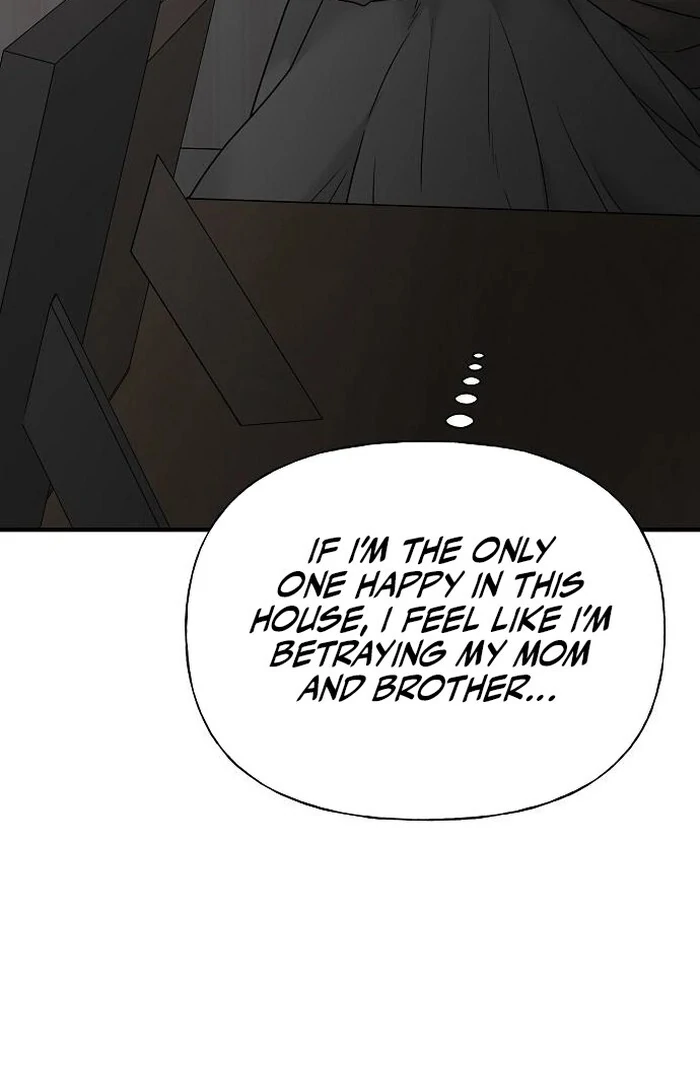 The Kind Intruder Chapter 3 - Page 136