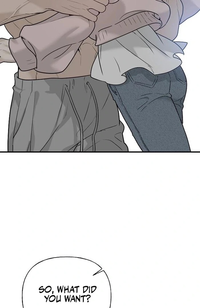 The Kind Intruder Chapter 3 - Page 14