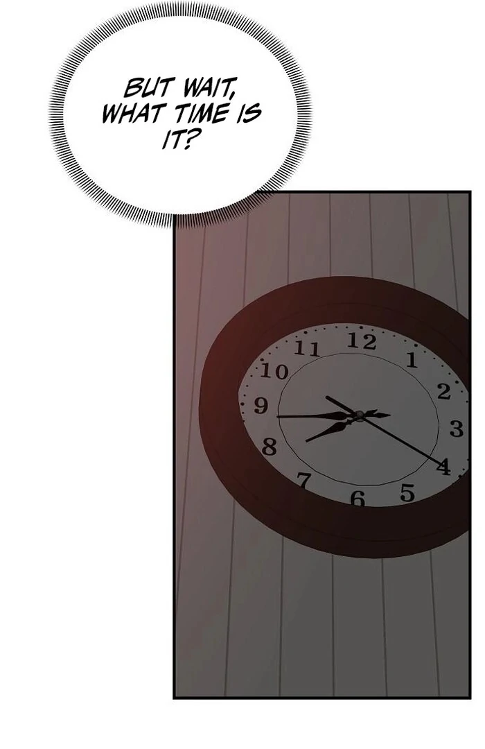 The Kind Intruder Chapter 3 - Page 141