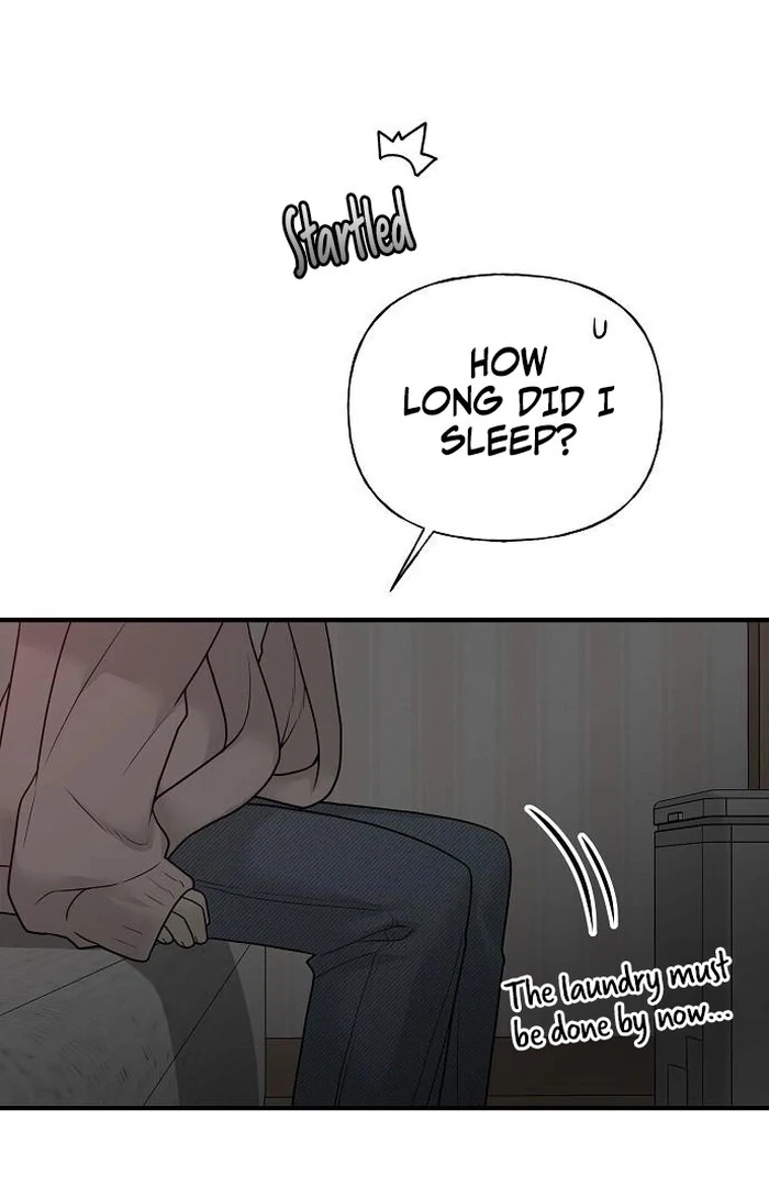 The Kind Intruder Chapter 3 - Page 142