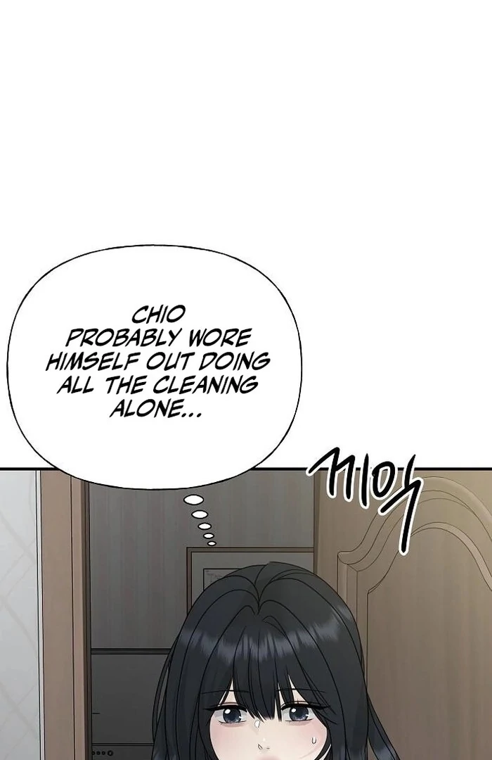 The Kind Intruder Chapter 3 - Page 143