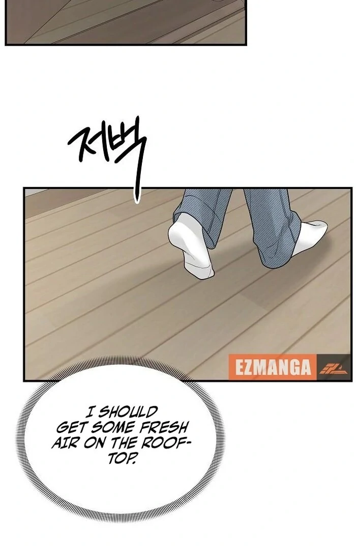 The Kind Intruder Chapter 3 - Page 152